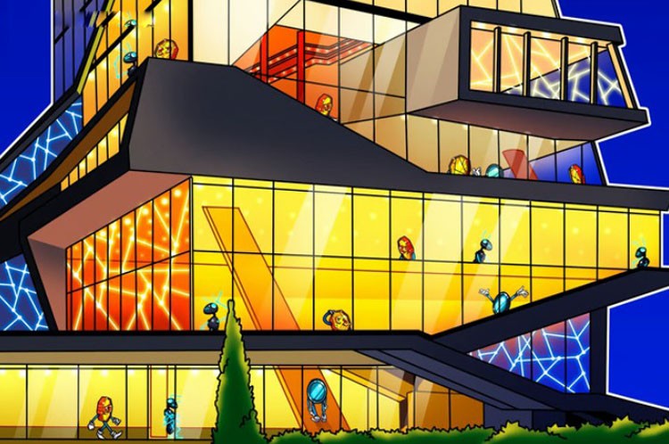 迪拜与马尔代夫代币化房地产项目取得阶段性进展