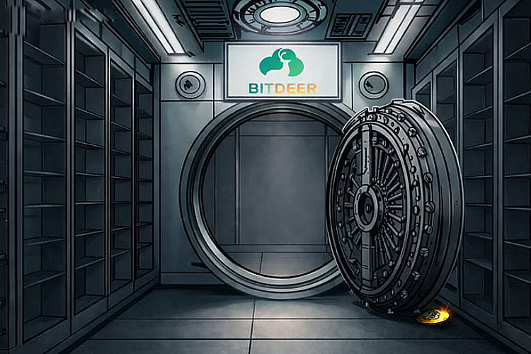 Bitdeer 比特币（BTC）持有量归零，矿企策略调整引关注