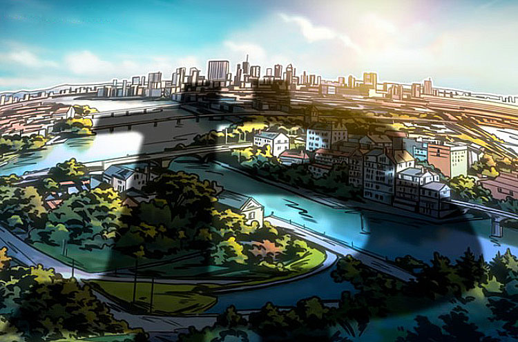 比特币（BTC）过去24个月中，50%的时间都以涨幅收尾