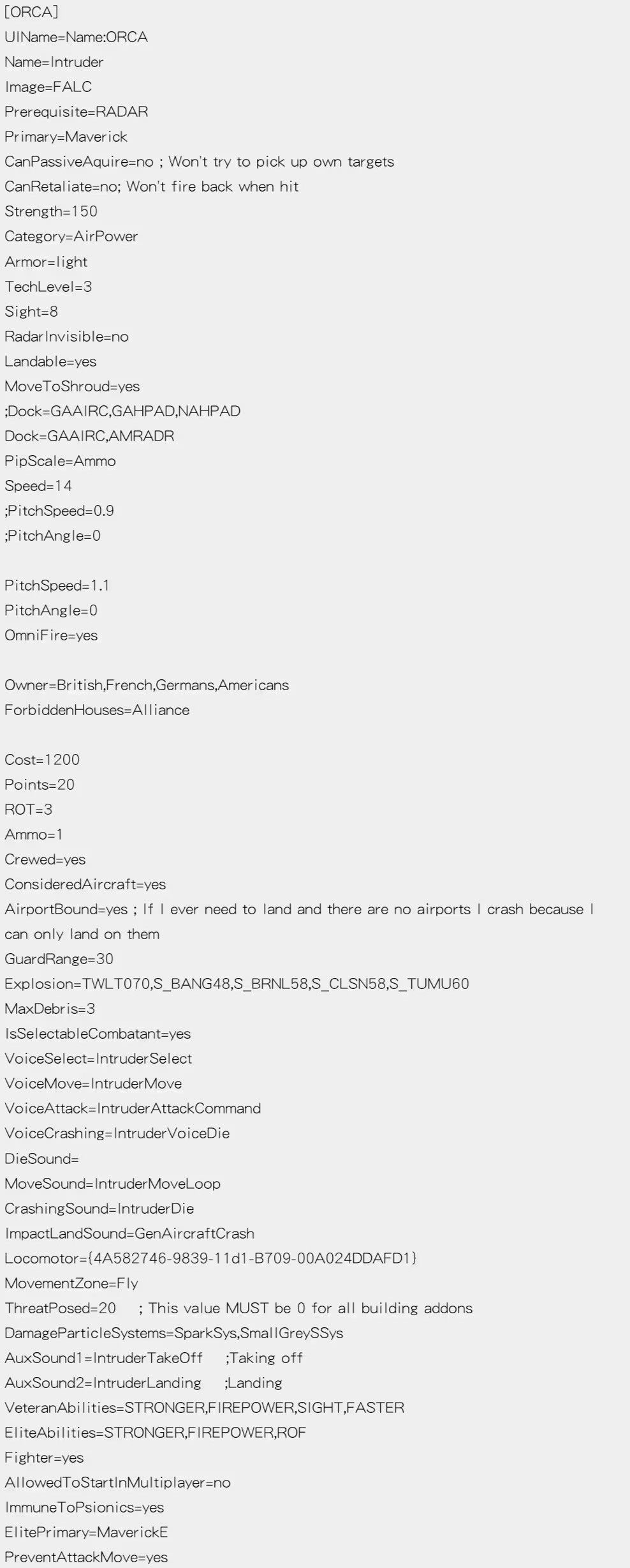 xcc mixer(红警2规则MOD编辑器) v1.48 中文版