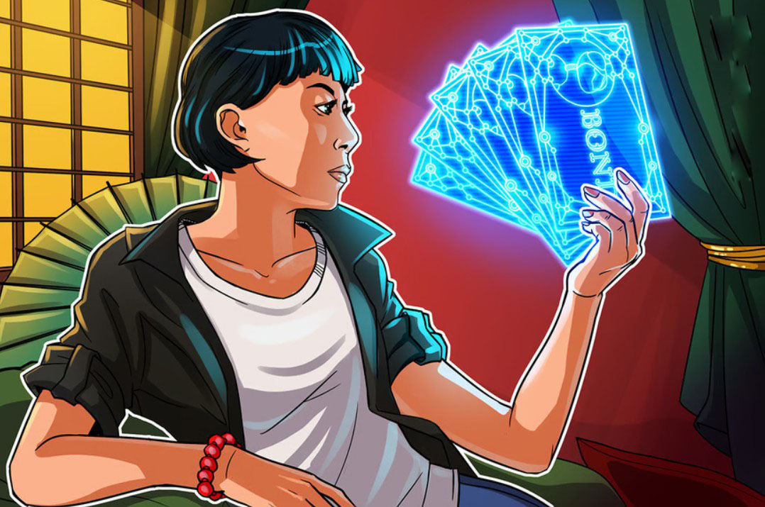 香港新数字债券平台对接区域代币化中心，解锁金融新机遇