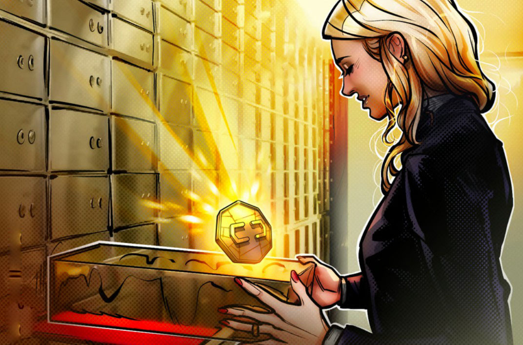 Sygnum推出面向1000亿美元企业加密货币资金库市场的服务