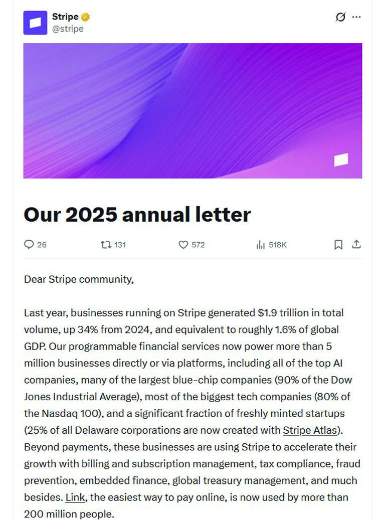 区块链支持AI代理，未来或需10亿TPS