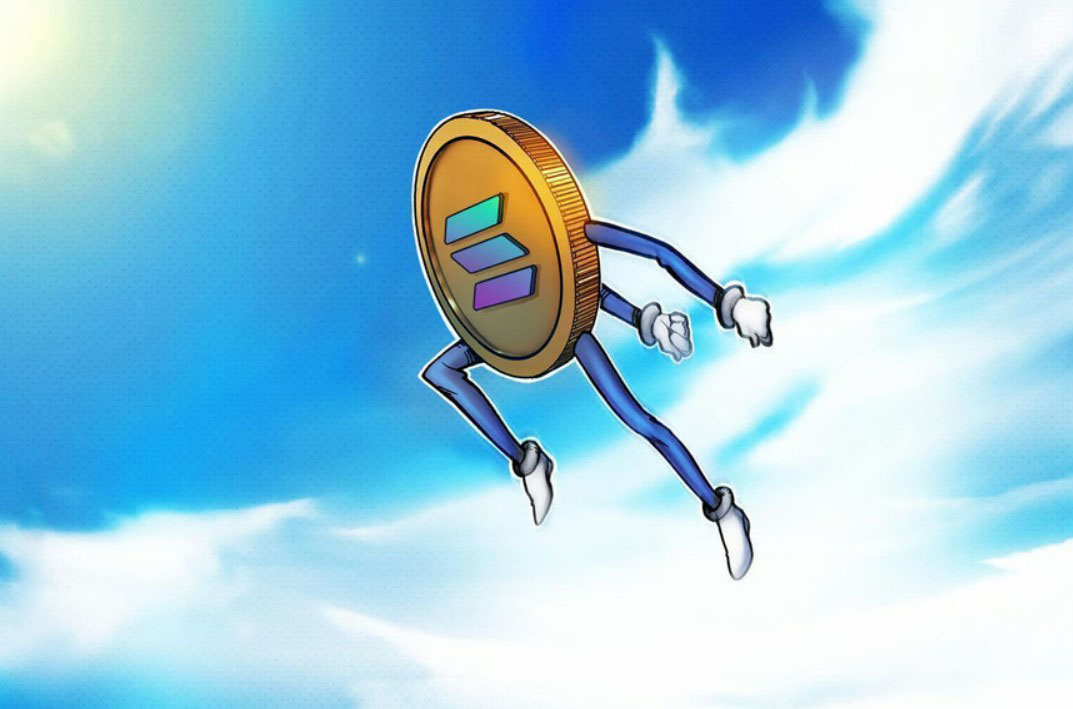 Solana引领加密货币复苏，涨幅达10%：下一个目标价会是100美元吗？