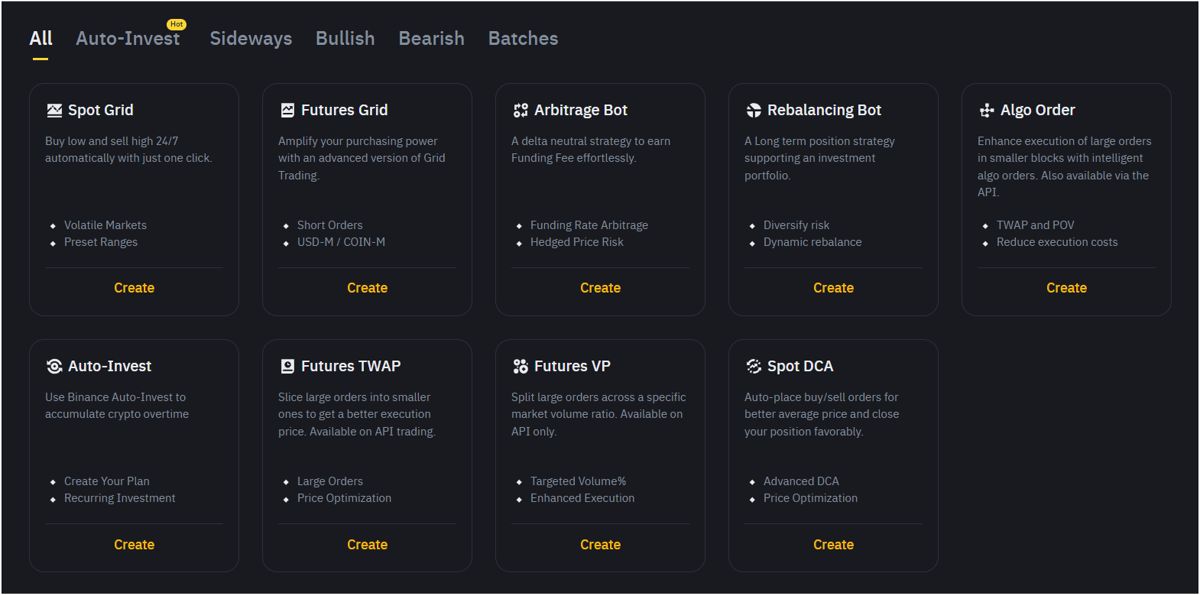 交易机器人_图2