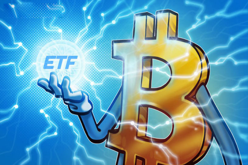 比特币（BTC）操纵指控引争议，现货 ETFs 终结 5 周资金外流重塑金融态势