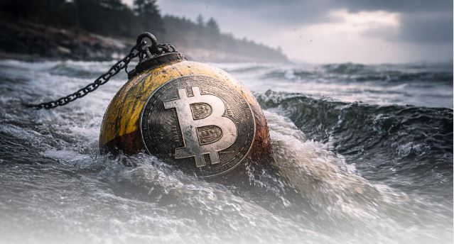 比特币重回7万，反弹还是真陷阱？