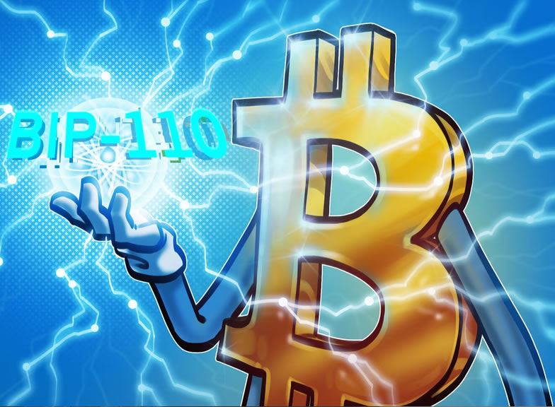 BIP-110协议，比特币通往百万美元的必由之路？