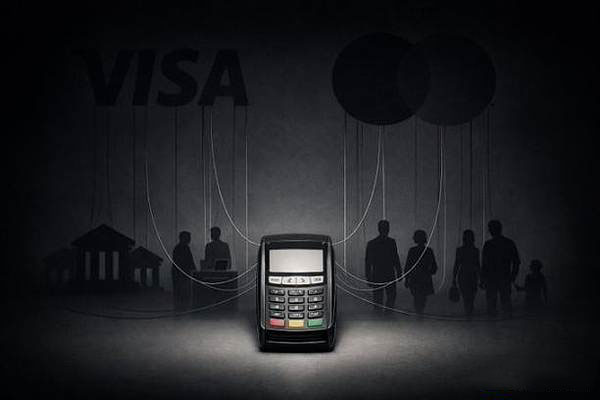 支付基础设施的残酷现实