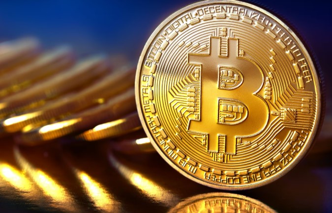 比特币的生死线：5.5万美元