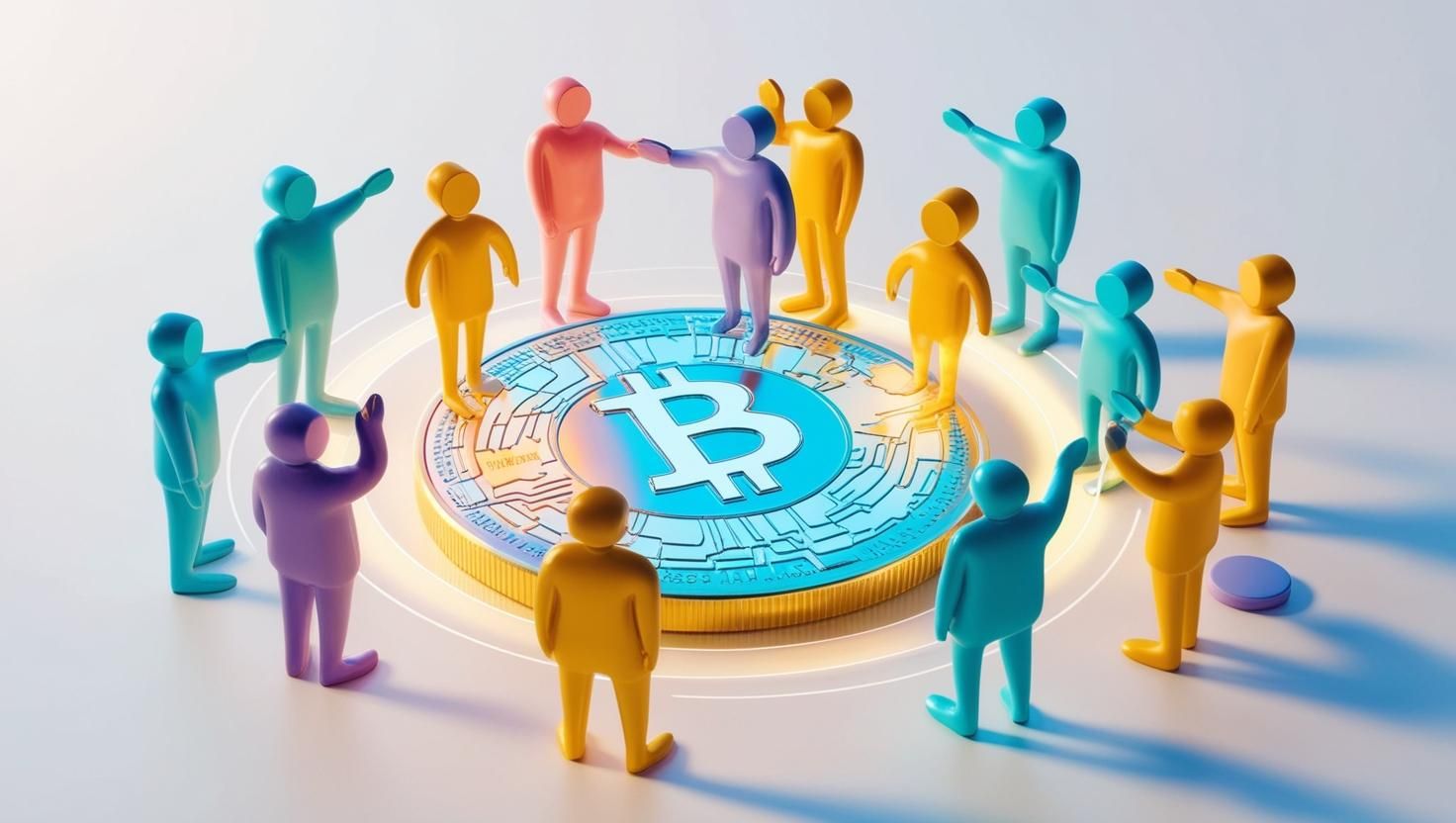 什么是首次代币发行（ICO）？运作方式、优势与风险解析