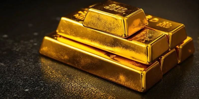 2026年黄金价格趋势分析