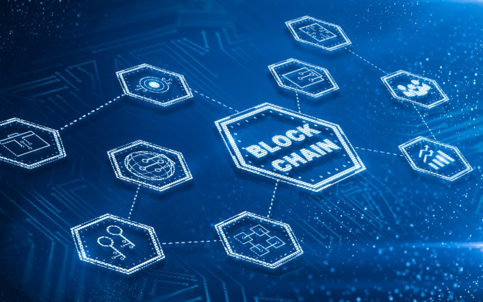 区块链是什么？跟比特币、以太坊 、币安智能链有什么区别？