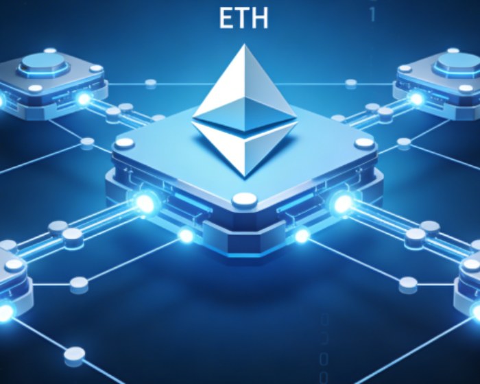 以太坊前景分析