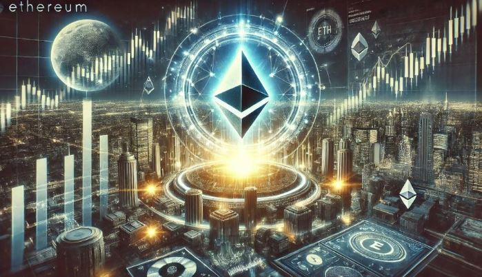 影响ETH价格核心因素