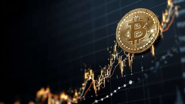 比特币价格周线走势分析：下跌是为了大牛市作准备