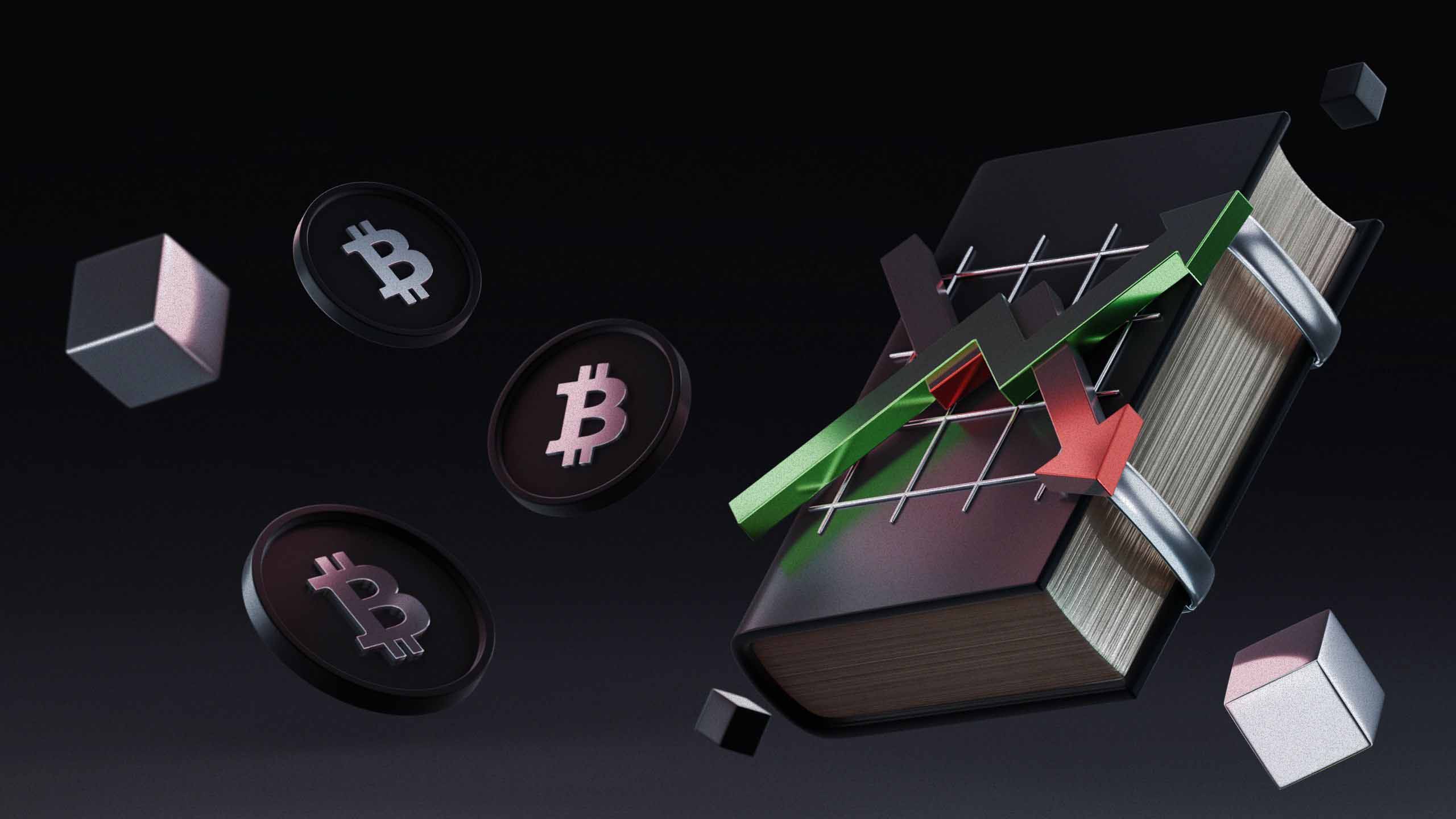 什么是订单簿深度（DOM）？原理、作用与实战应用解析