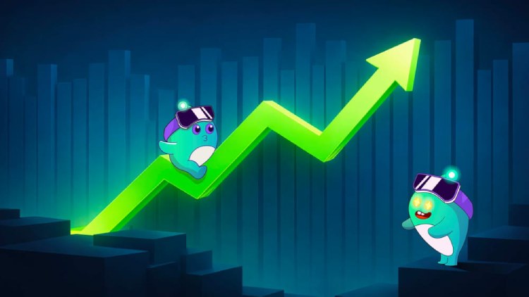 加密货币市值介绍