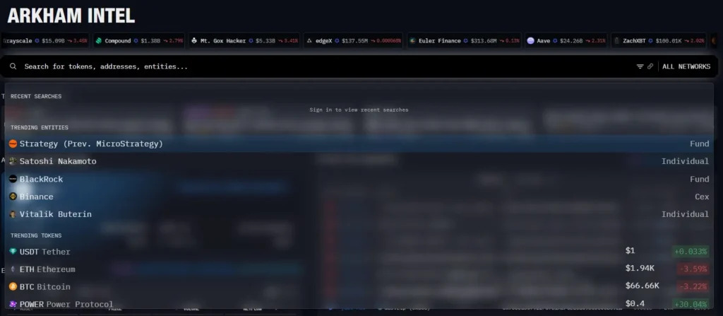 300万用户也救不了Arkham宣布关闭交易所