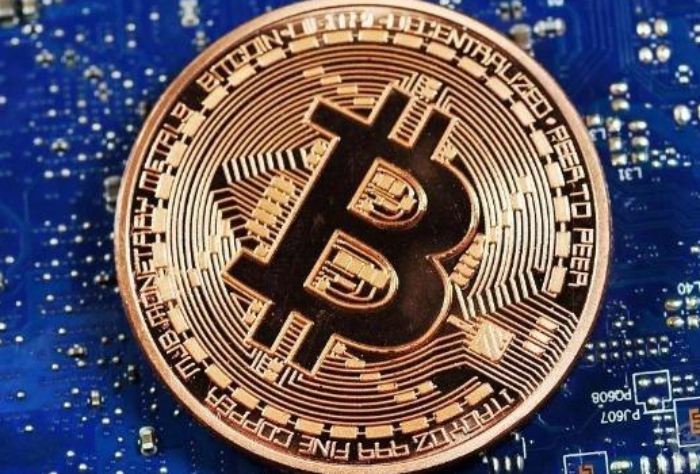 加密货币空投类型