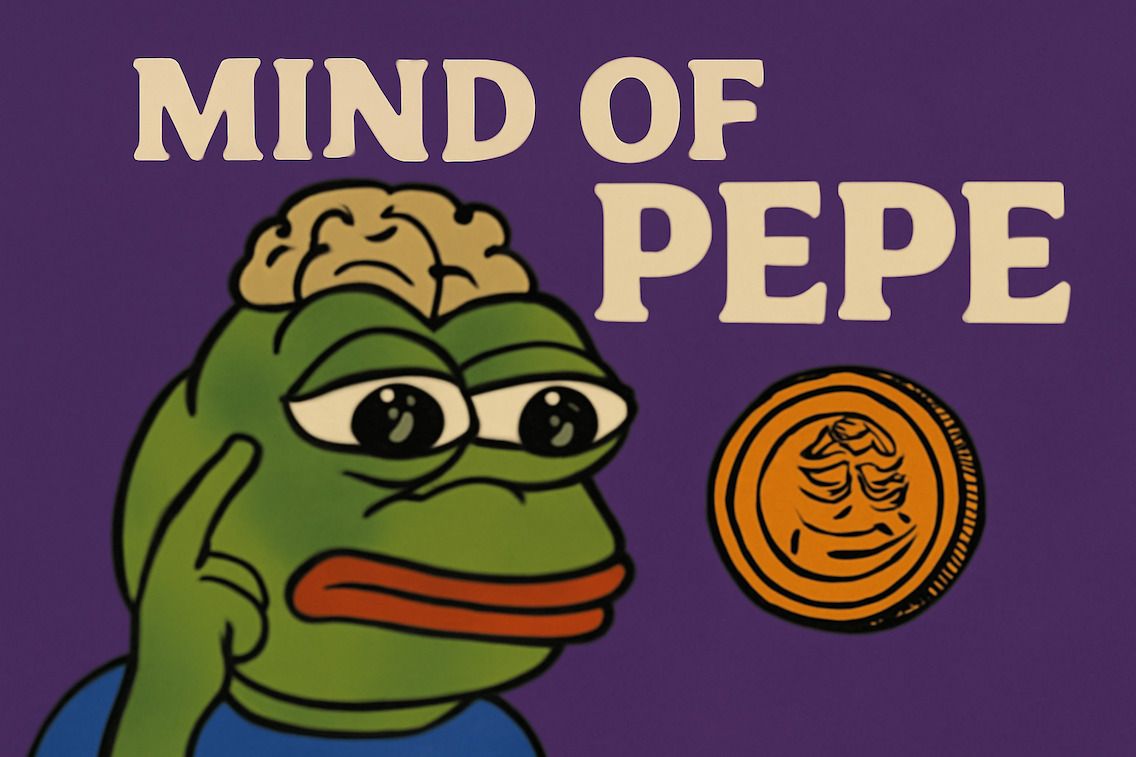 MIND of Pepe（$MIND）未来价格预测：2026–2030年行情展望