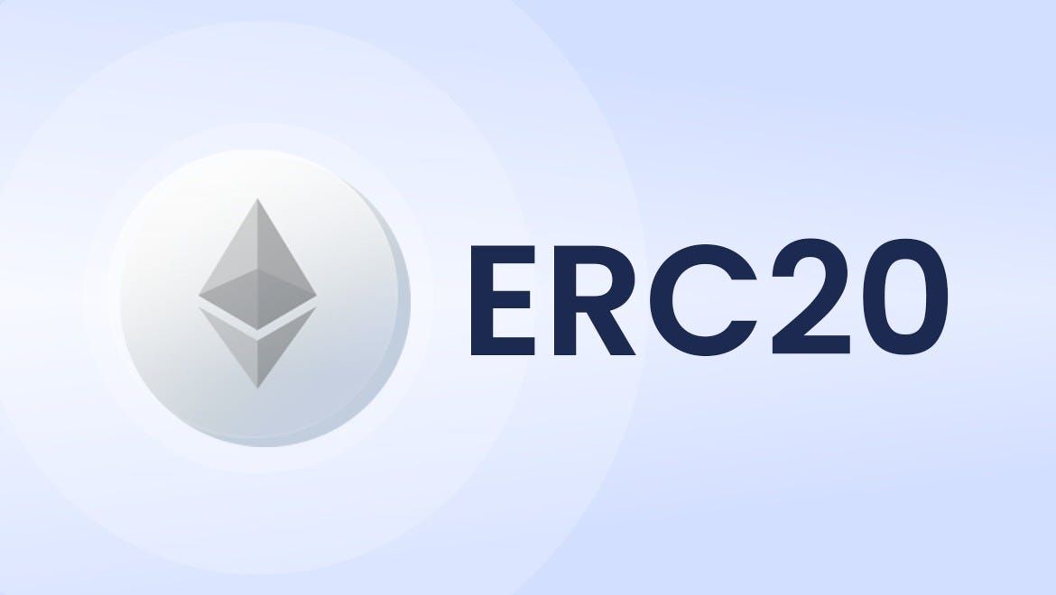 什么是ERC-20？全面解析以太坊代币标准与运作机制
