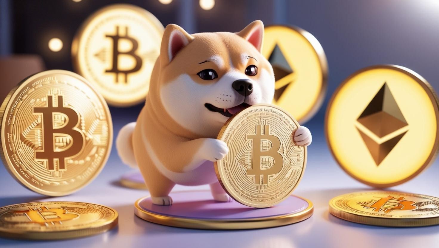 什么是迷因币？起源、代表项目与投资风险全解析