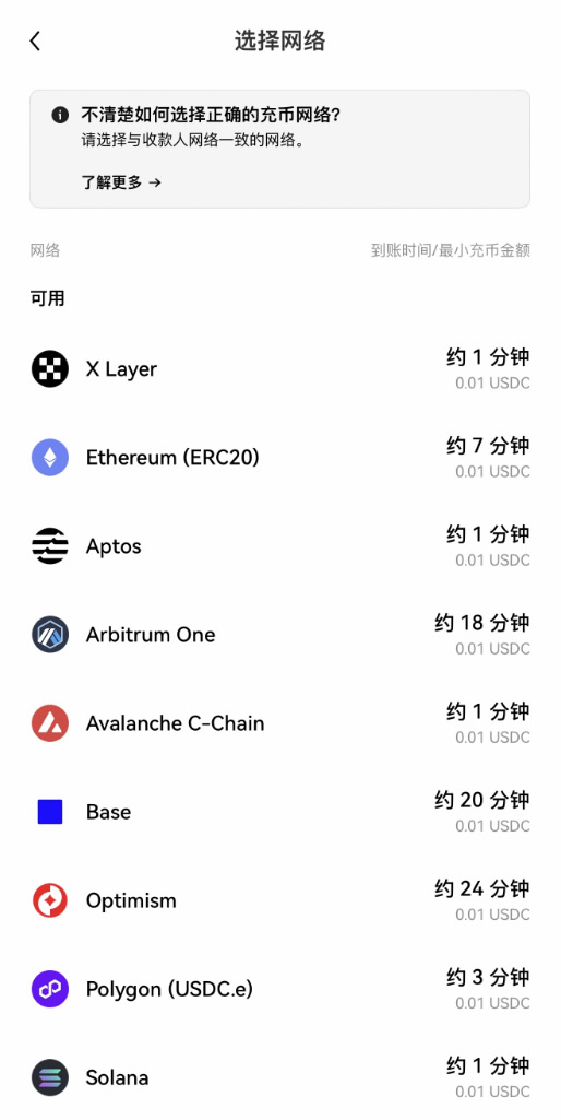 2026年USDC购买指南：欧易币安对比分析,省钱攻略