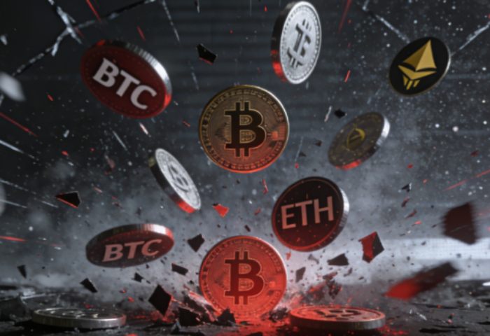 加密货币前景分析