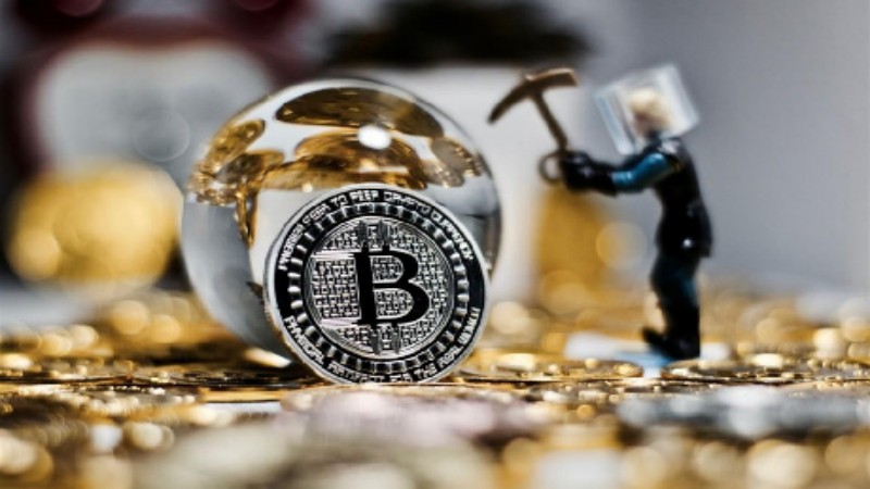 新手入门：如何开始比特币挖矿？