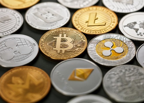 2026年虚拟货币排名：数字货币排行榜Top10（附BTC购买教程）