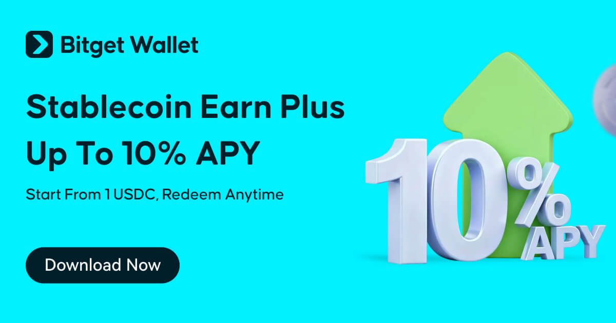 Stablecoin Earn Plus：获取可持续 USDC 收益的简易途径