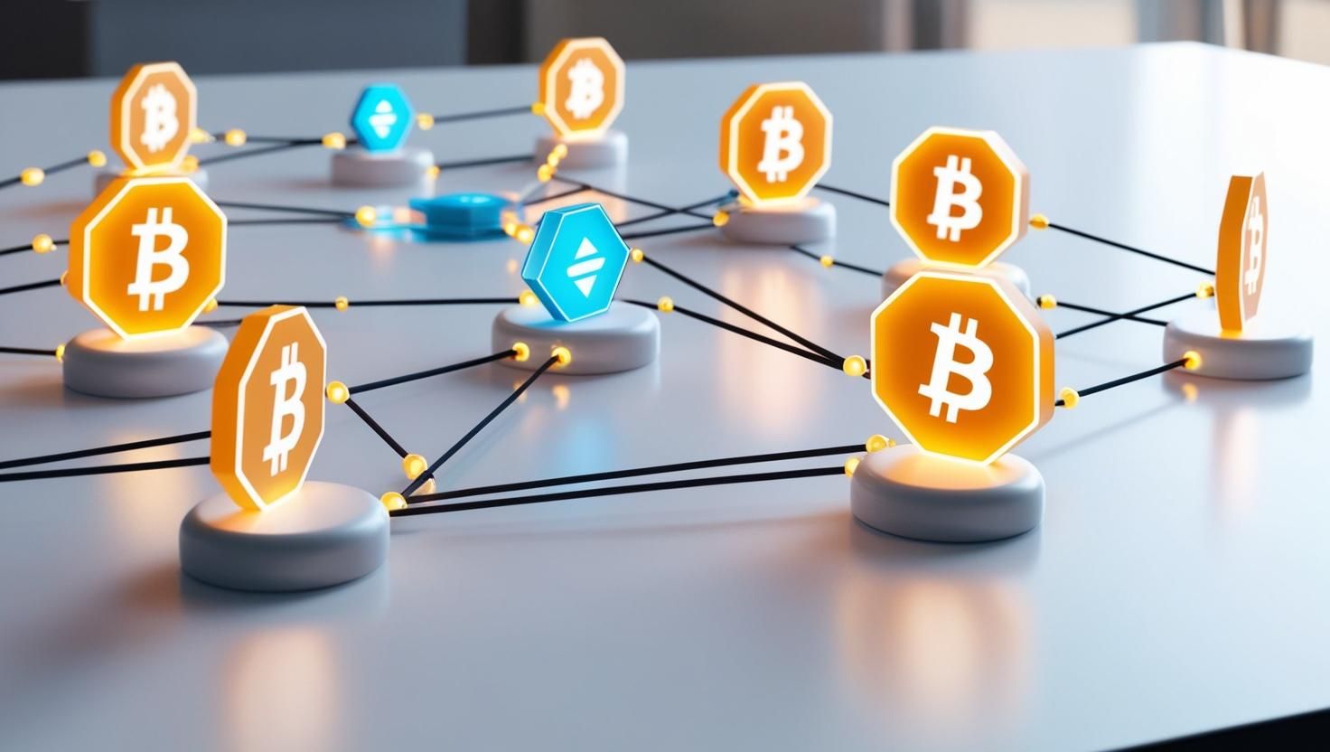 什么是加密货币套利？从盈利机会到交易策略全解析