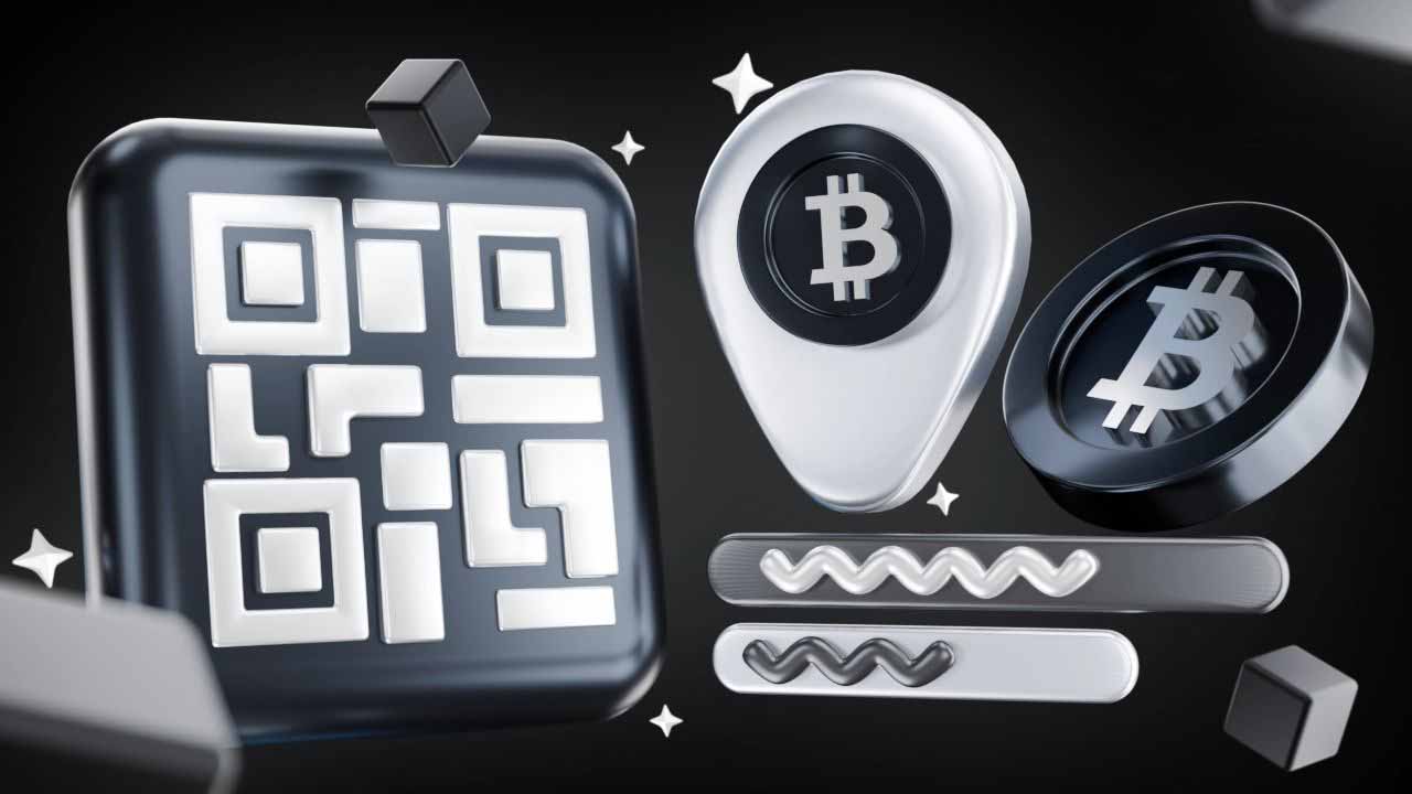 比特币钱包地址获取指南：创建、查找与使用全解析