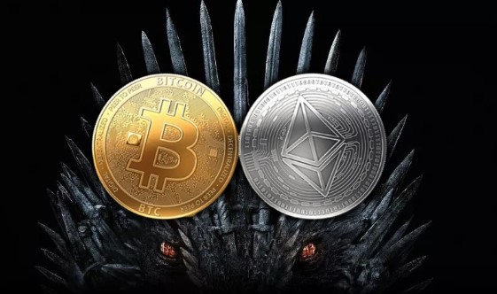 策略指南：新手投资比特币还是以太坊？