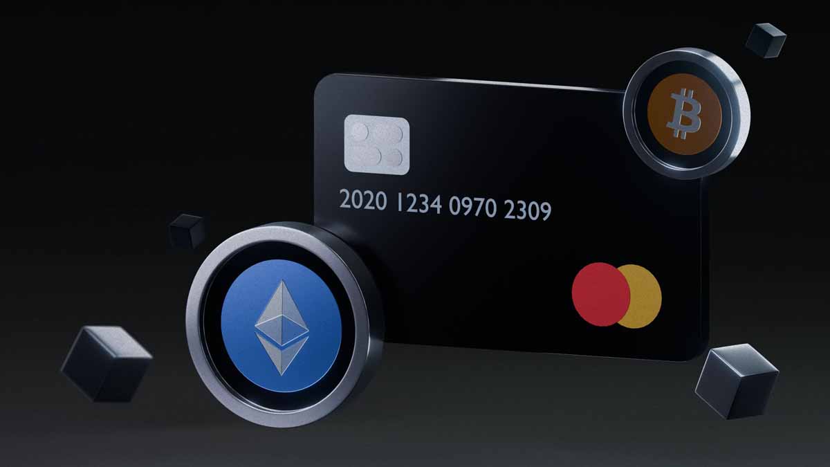 什么是加密货币卡？工作原理、类型与优缺点全解析