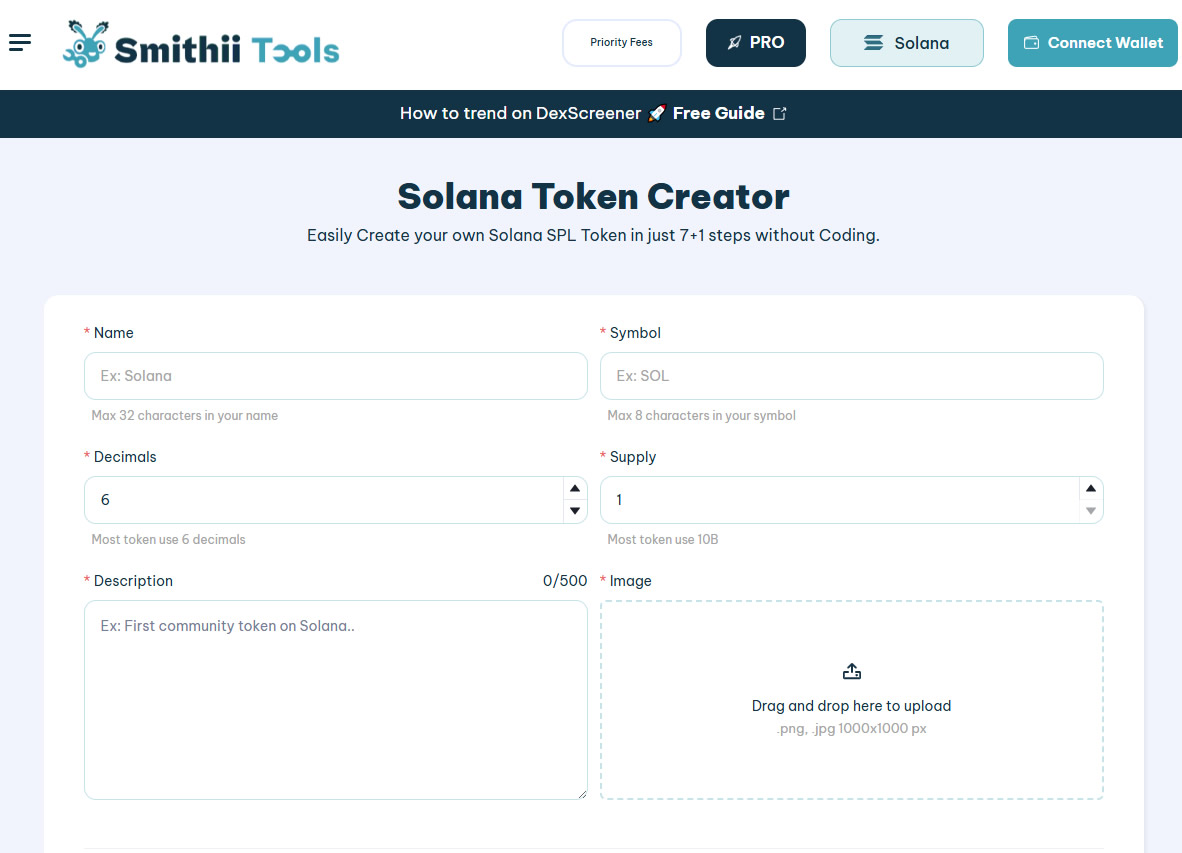 币圈发币平台有哪些？盘点5大常见的一键发币平台