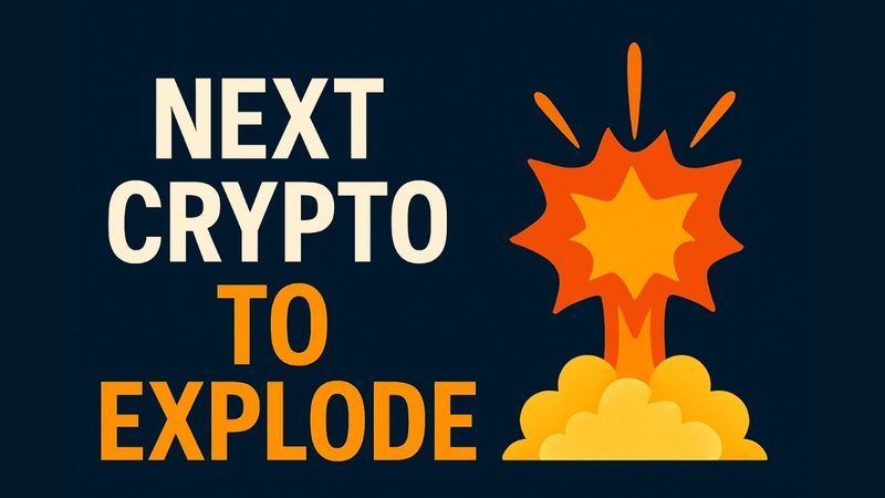 2026年最可能暴涨的5大加密货币推荐