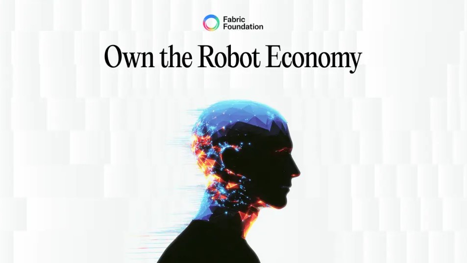 什么是 Fabric Protocol？