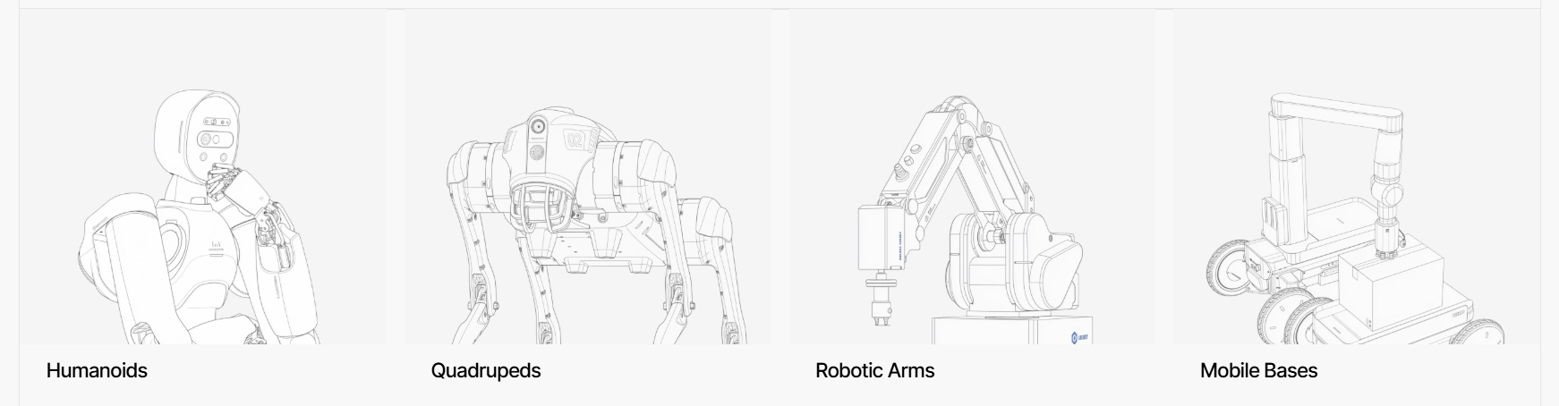 OpenMind在机器人和人工智能领域的解决方案