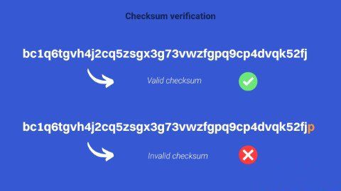 Native SegWit地址（Bech32）：高效优化型