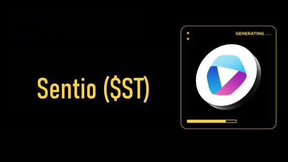 Sentio(ST)币是什么？怎么样？Sentio代币信息和参与指南