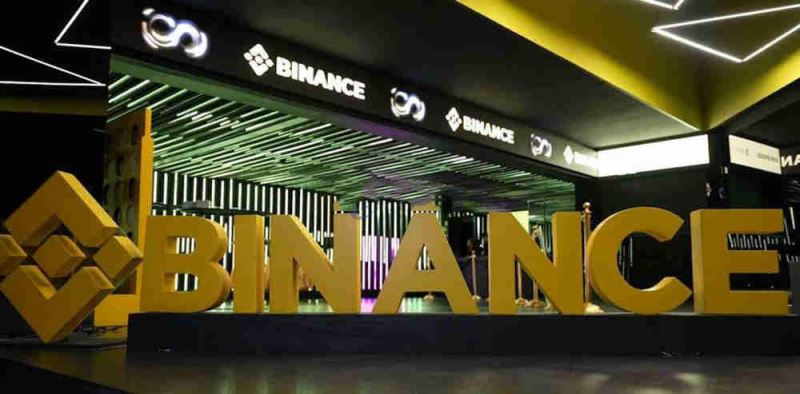 Binance
