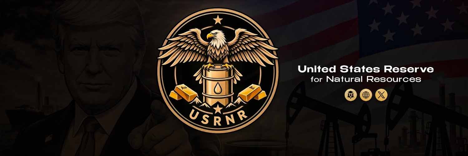 什么是美国自然资源储备（USNRN) 币？代币经济以及2026年- 2030年价格走势