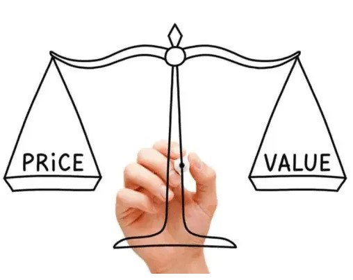 什么是加密货币的公平市场价值，如何确定？