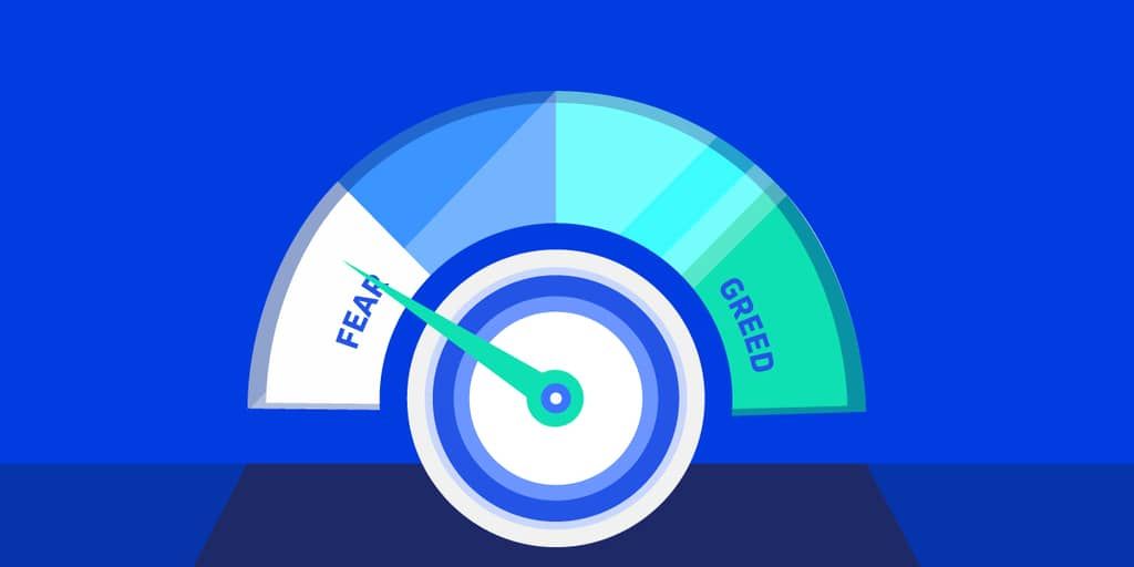 什么是加密恐惧和贪婪指数？掌握加密市场情绪周期