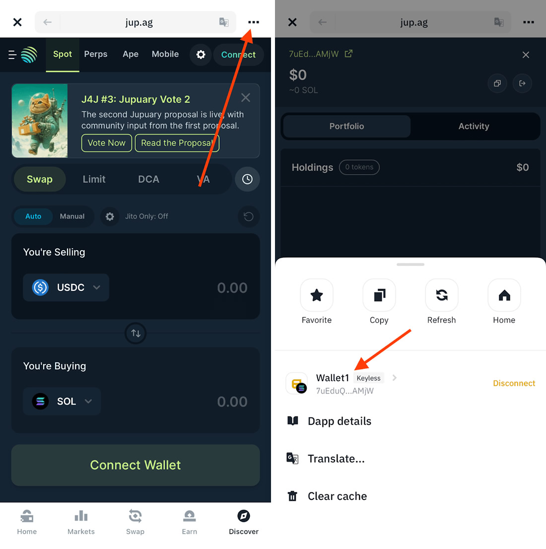 币安钱包开放平台：空投常见问题
