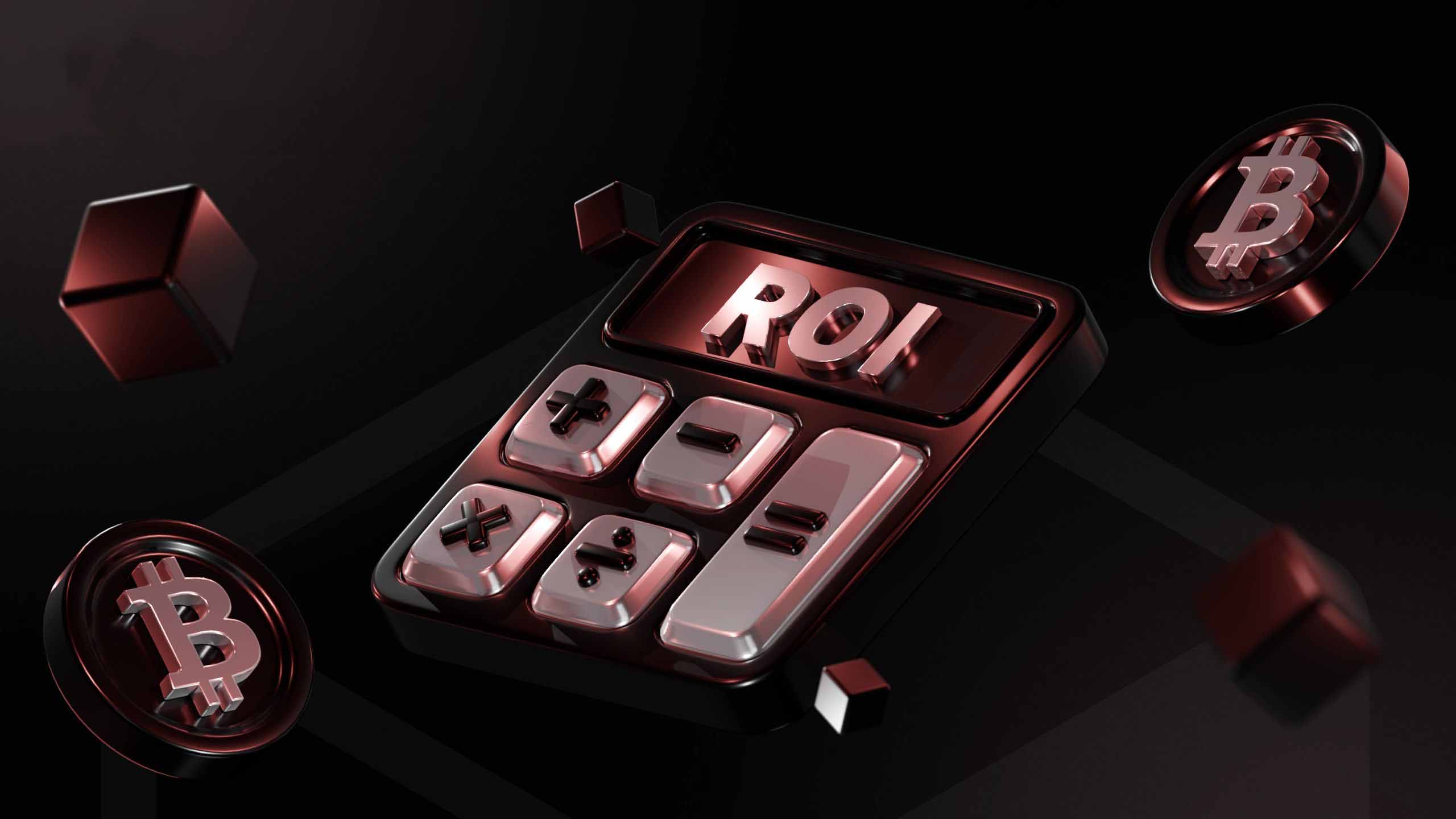 什么是加密货币投资回报率（ROI）？新手必懂的收益计算方法