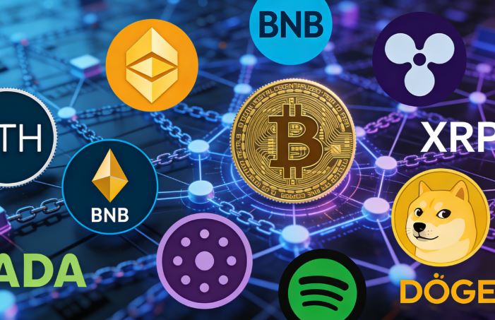 2026年有望暴涨100倍的山寨币盘点