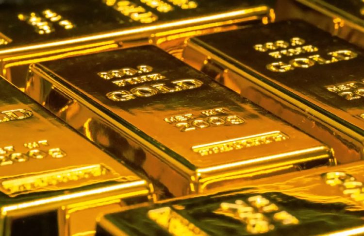 交易所TradeFi购买黄金教学